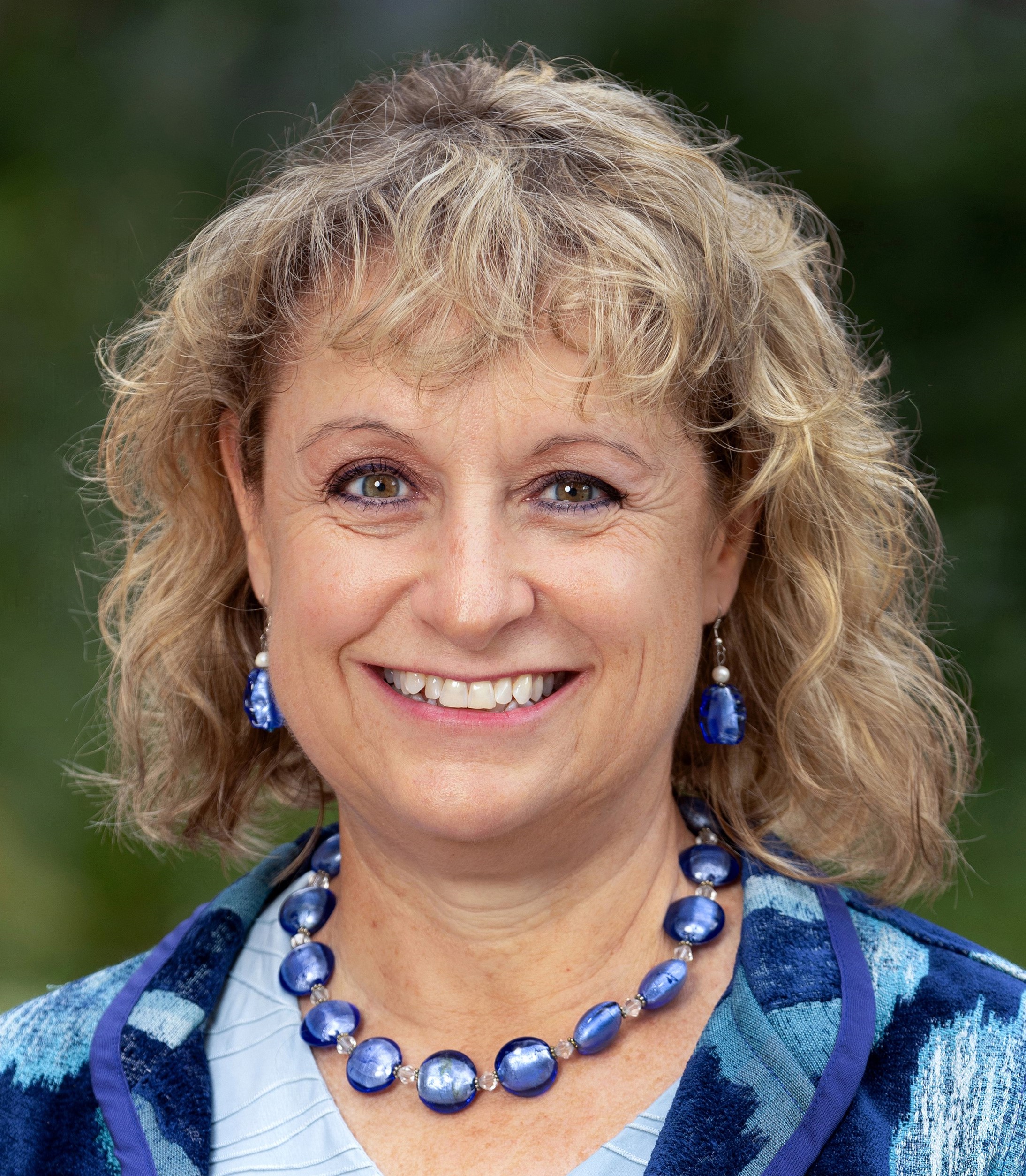 Catherine Wygant Fossett