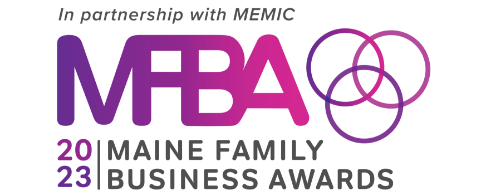 2023 Maine Family Business Awards Finalists Announced