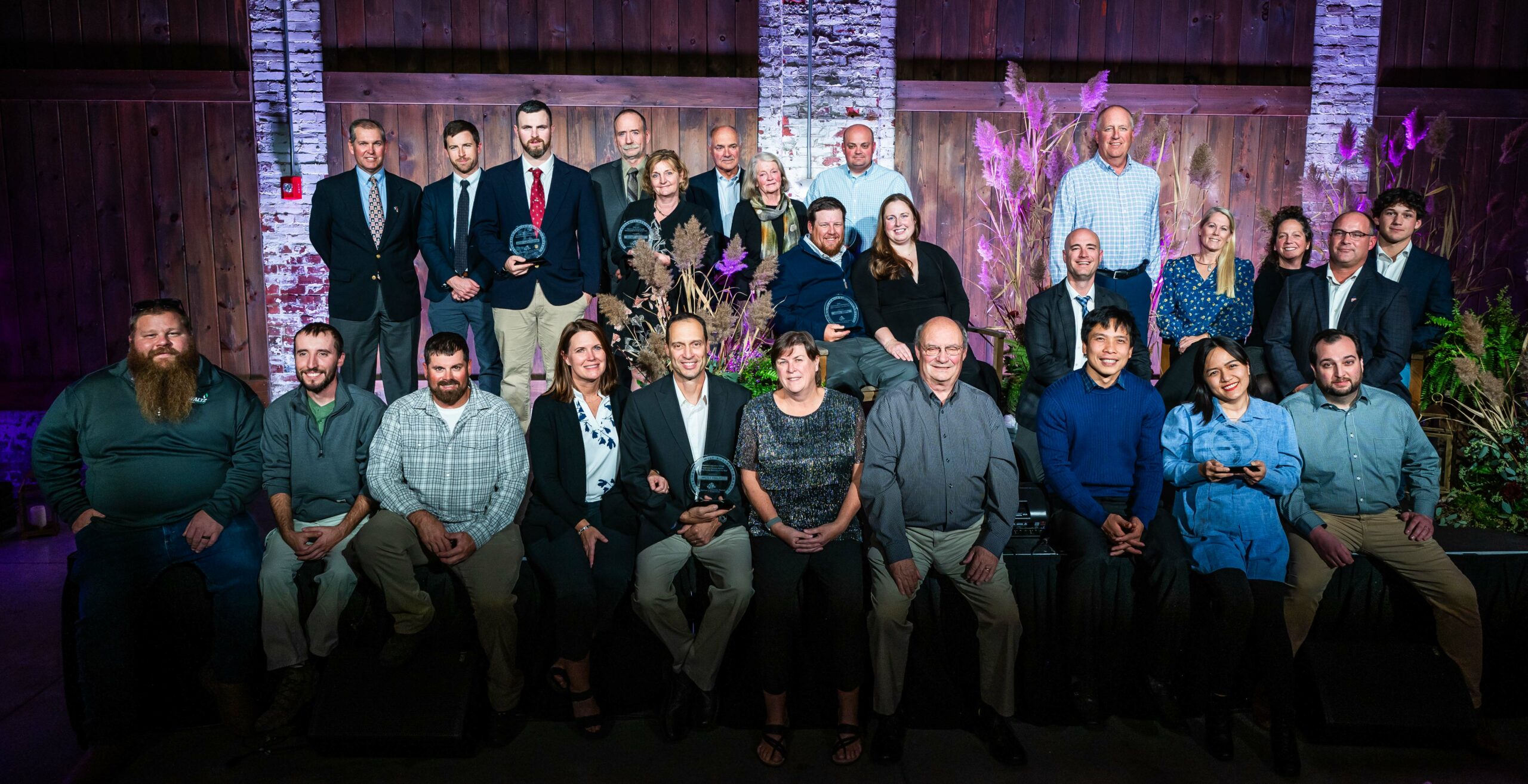 25th Annual Maine Family Business Awards