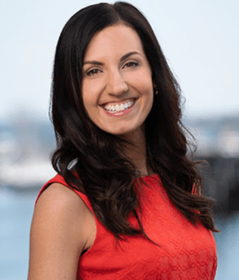 Broadreach Public Relations Names Paula Stanton to Vice President of Client Services and Corporate Officer