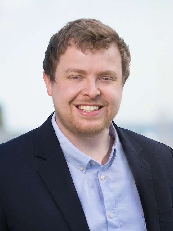 Josiah Petrin Celebrates 10 Years at Broadreach Public Relations