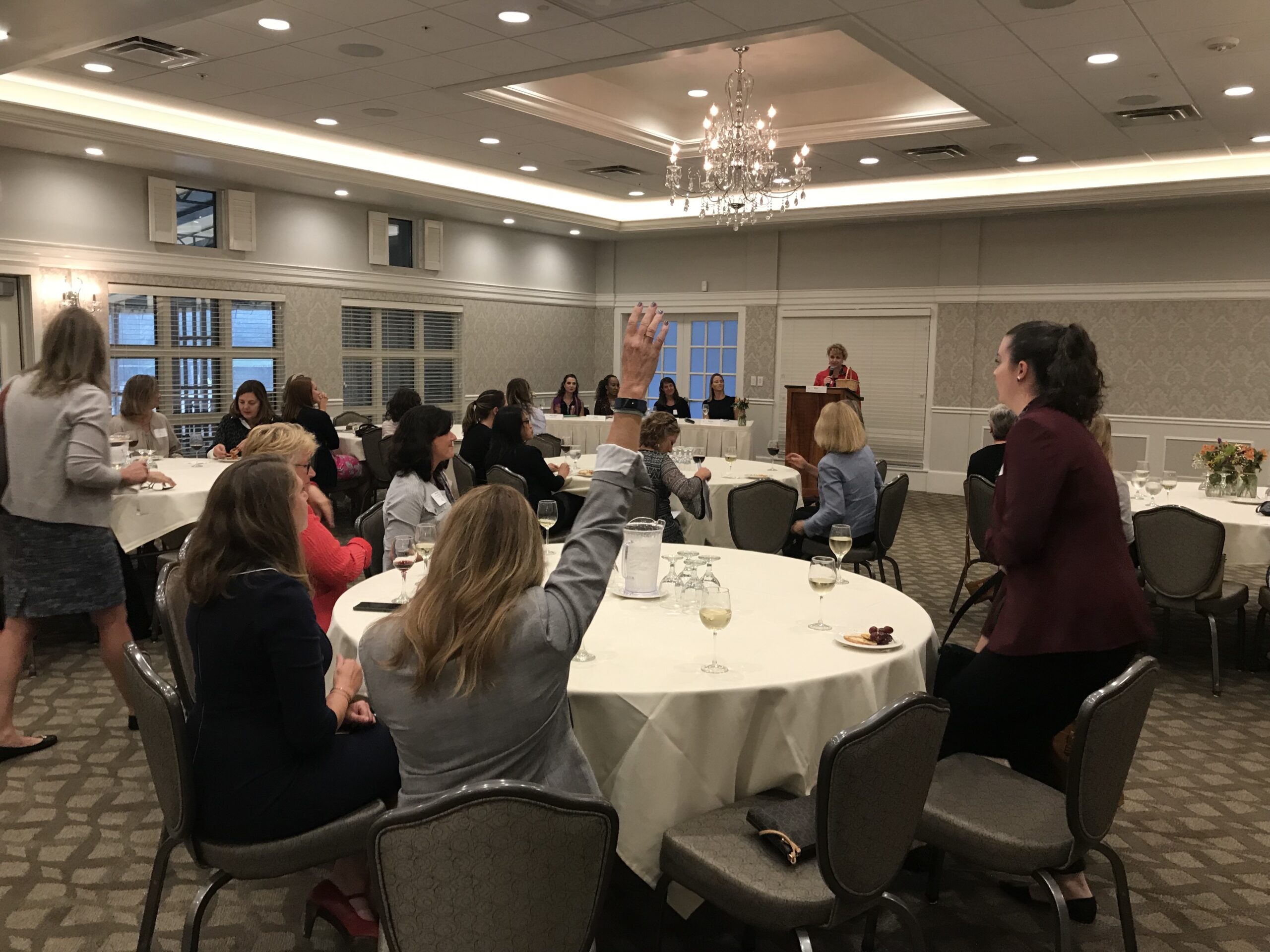 “How-To” – Culture & Leadership – Leading in a Way People Want to Be Part Of