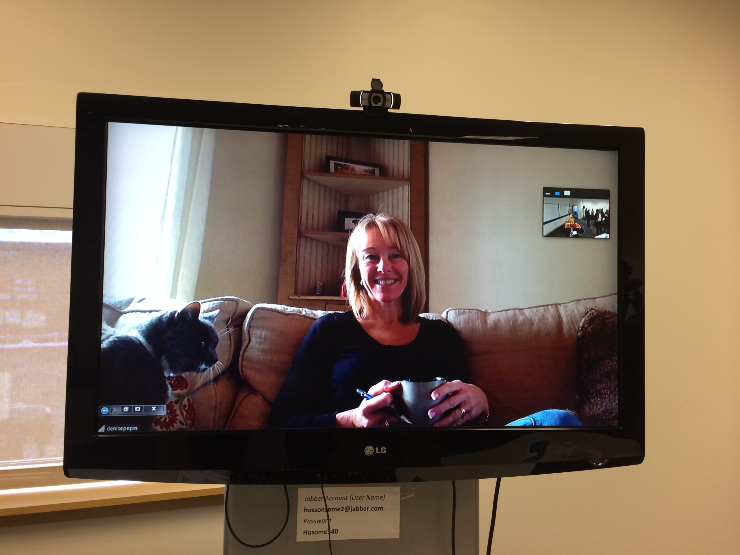 Continued Midday Conversations: Culture & Leadership – Helping employees understand and value their benefits